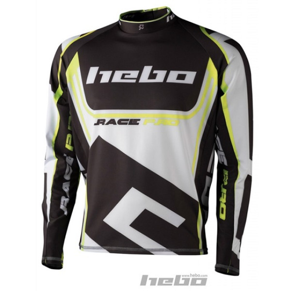 Maglia HEBO RACE PRO II Y